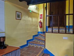 Fotografie z fotogalerie ubytování Casa Rural La Severina v destinaci Hervás
