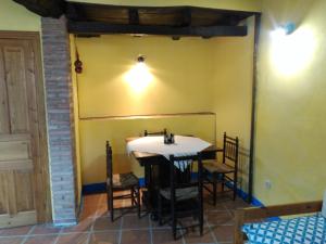 Fotografie z fotogalerie ubytování Casa Rural La Severina v destinaci Hervás
