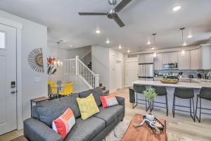 Gallery image of Gorgeous Greeley Getaway - Close to Parks! in Greeley