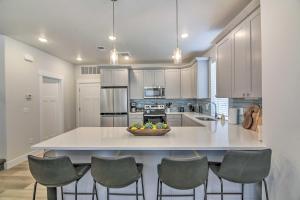 Gallery image of Gorgeous Greeley Getaway - Close to Parks! in Greeley +20 photos