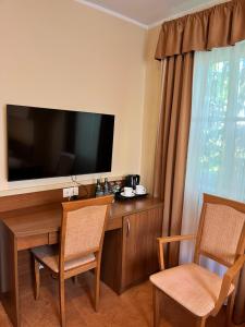 Gallery image of Willa Katrin in Mikołajki