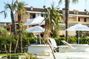 Gallery image of DubaiBeachotel in Lido degli Estensi