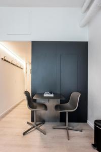 Billede fra billedgalleriet på CPH Studio Hotel i København