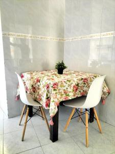 Zdjęcie z galerii obiektu Casa Blas Infante w mieście Benalmádena