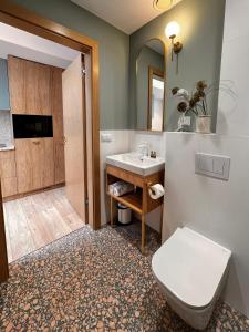 Billede fra billedgalleriet på Monciak55 Sopot Apartments i Sopot