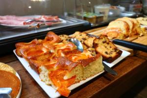 Gallery image of Hostellerie Bellevue in Rocamadour