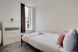 Imagen de la galería de Sea La Vie Apartment, en Bournemouth