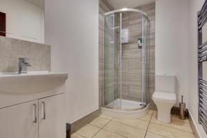 Imagen de la galería de Sea La Vie Apartment, en Bournemouth