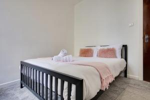 Imagen de la galería de Sea La Vie Apartment, en Bournemouth 7 fotos más