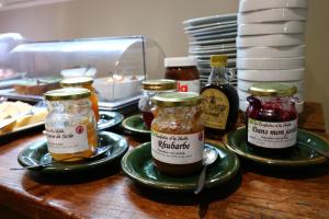 Gallery image of Hostellerie Bellevue in Rocamadour +44 photos