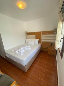 Foto dalla galleria di Antique Iasos Milas Otel a Kıyıkışlacık