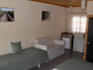 Gallery image of Vistalba Lodge in Vistalba