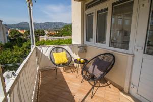 Fotografie z fotogalerie ubytování Apartment Marina v Dubrovníku
