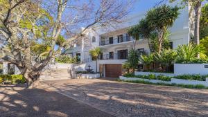 Gallery image of The Salene Hotel & Cottages in Stellenbosch