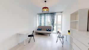 Posezení v ubytování Stilo Dom - Plac Grunwaldzki + 15 fotografií