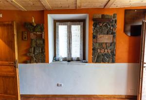 Fotografie z fotogalerie ubytování Rustico Verginate v destinaci Bellano