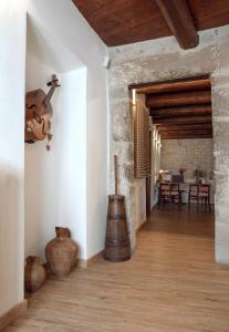 Billede fra billedgalleriet på Il borgo Casteldelci i Casteldelci