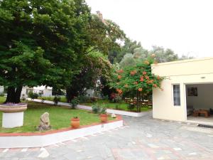 Gallery image of Hotel Maria in Possidi +37 photos