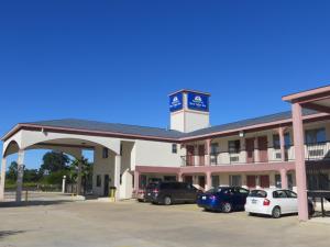 Fotografie z fotogalerie ubytování Americas Best Value Inn & Suites Hempstead v destinaci Hempstead