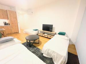 Gallery image of Rannakivi Apartments in Pärnu +24 photos