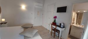 Μια τηλεόραση ή/και κέντρο ψυχαγωγίας στο Casa Speri +11 φωτογραφίες