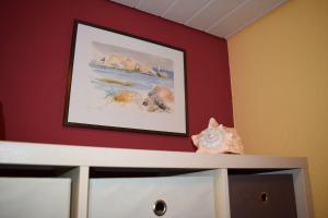 Fotografie z fotogalerie ubytování Gästezimmer Leonore v destinaci Kelberg