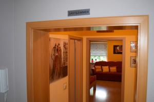 Fotografie z fotogalerie ubytování Gästezimmer Leonore v destinaci Kelberg