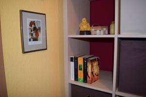 Fotografie z fotogalerie ubytování Gästezimmer Leonore v destinaci Kelberg