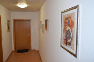 Fotografie z fotogalerie ubytování Gästezimmer Leonore v destinaci Kelberg