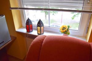 Fotografie z fotogalerie ubytování Gästezimmer Leonore v destinaci Kelberg