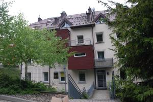 Galeriebild der Unterkunft Apartament Vistula in Wisła