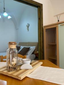 Imagine din galeria proprietății La Dimora di Nadia în Fasano