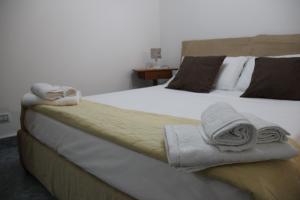 Imagine din galeria proprietății La Dimora di Nadia în Fasano