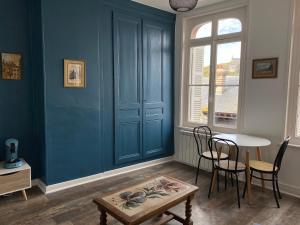Fotografia z galérie ubytovania Perle Bleue - Etretat v destinácii Étretat