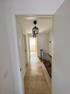 Fotografie z fotogalerie ubytování Casa del Sol v destinaci Puerto de Santiago