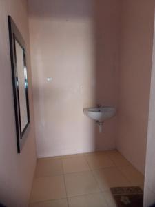 Bagno di Hotel Putra Sindang Asih