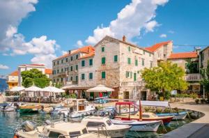 Phong cảnh thiên nhiên gần căn hộ