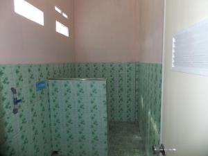 Bagno di Hotel Putra Sindang Asih
