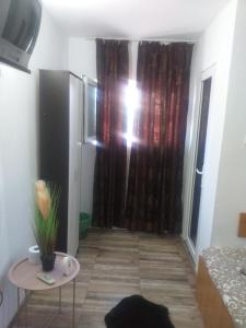 Μια τηλεόραση ή/και κέντρο ψυχαγωγίας στο Vila Popoiu