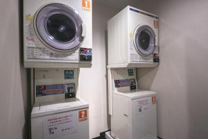 Fotografie z fotogalerie ubytování Grand Park Hotel EX Fukushimaebisu v destinaci Fukušima