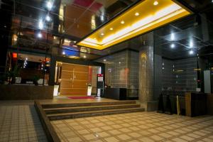 Fotografie z fotogalerie ubytování Grand Park Hotel EX Fukushimaebisu v destinaci Fukušima