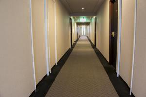 Fotografie z fotogalerie ubytování Grand Park Hotel EX Fukushimaebisu v destinaci Fukušima