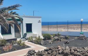 Fotografia z galérie ubytovania CASA ALICE COCOSOL v destinácii Costa de Antigua