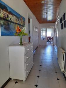 Fotografia z galérie ubytovania Ático en O Grove con jardín (Rias Baixas) v destinácii O Grove + 13 fotografií