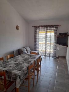 Posedenie v ubytovaní Apartman Toni 3