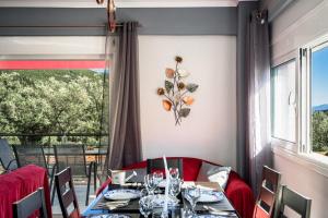 Fotografie z fotogalerie ubytování Zois' House v destinaci Sívros