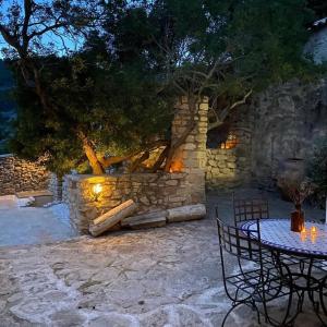 Kép CASA NICOLE Naturaleza, Montañas y Piscina Privada en Alicante szállásáról Carrojában a galériában