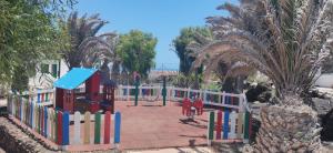 Fotografia z galérie ubytovania CASA ALICE COCOSOL v destinácii Costa de Antigua