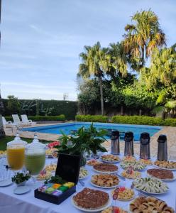 Gallery image of Harbor Querência Hotel in Cascavel