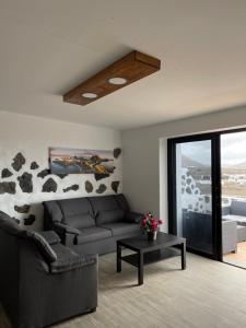 Gallery image of Apartamento La Higuera in Güime